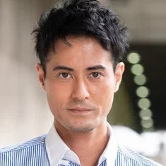 Shinsuke Aoki