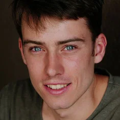 Lukas B. Amberger