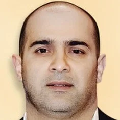 Samir Gulamov
