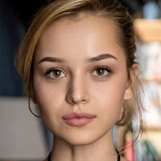 Василина Юсковец