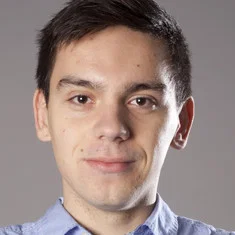 Sebastian Rejent