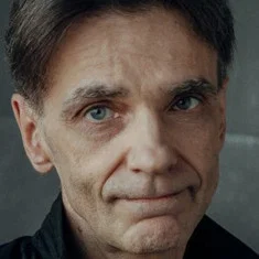 Andrey Bykov