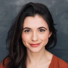 Ashley Westover