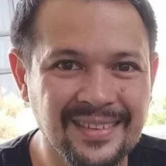 Christopher Roxas
