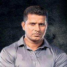 Duminda de Silva