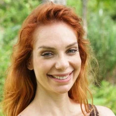 Irina Gatsalova