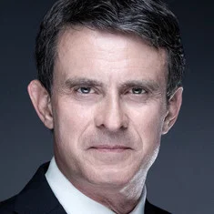 Manuel Valls