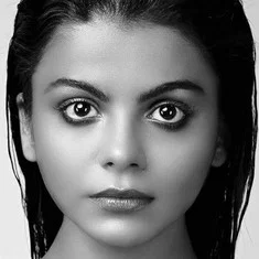 Konkona Halder