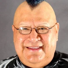 Johnny Vatos Hernandez