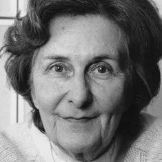 Gisèle Ansorge