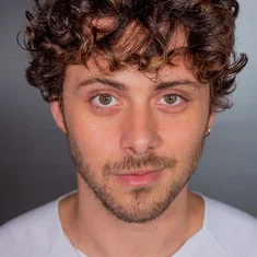 Caio Macedo