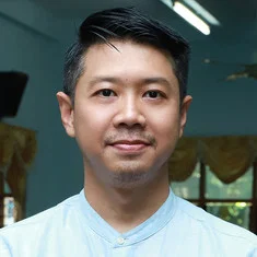 Na Gyi