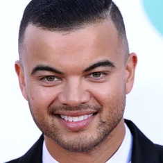 Guy Sebastian