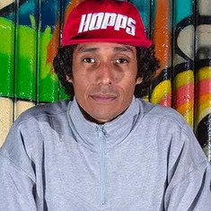 Joseph Delgado