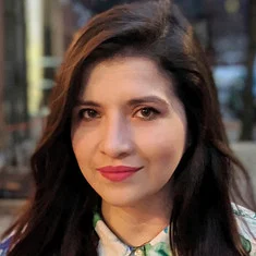 Maria Altamirano