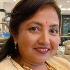 Bharati Ghimire