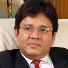 Kalanithi Maran