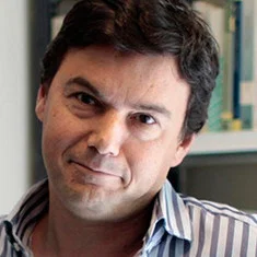 Thomas Piketty