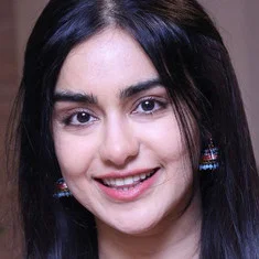 Adah Sharma