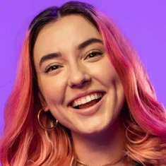 Samantha Fekete
