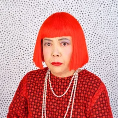 Yayoi Kusama