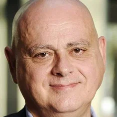 Didier Pourquery