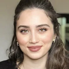 Roya Rustamova