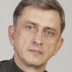 Anatoly Chernov