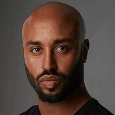 Isaiah Adam