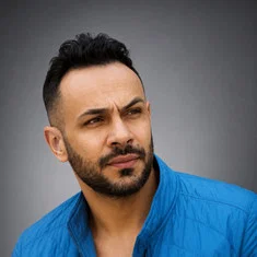 Mohamed Attia
