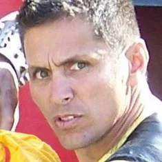 Kenny Perez