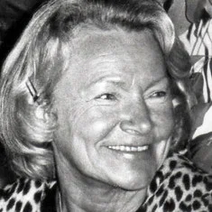 Josette Bruce
