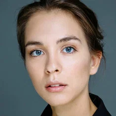 Екатерина Сахно