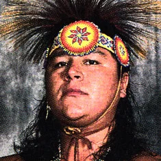 Charles Norris