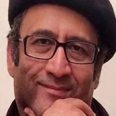 Reza Karimi