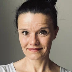 Gabriela Štefanová