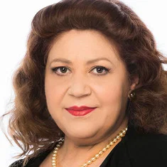 Christina Tsafou