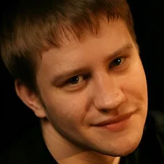 Евгений Добряков