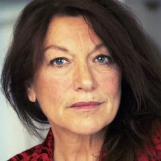 Chantal Deruaz