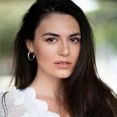Rebecca Liberati