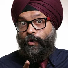 Maheep Singh