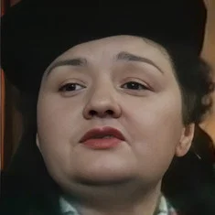 Тамара Сидоренко