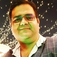 Mohit Sharma