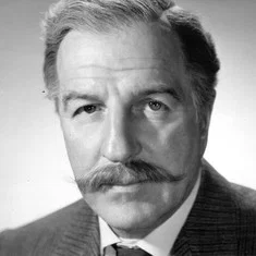 Louis Calhern