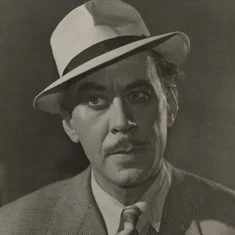 Leif Enger