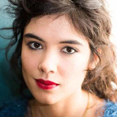 Victoire Bélézy