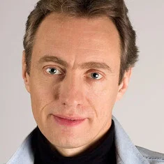 Игорь Павлов
