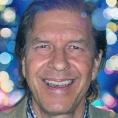 Arne Elsholtz