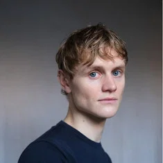 Rowan McIntosh