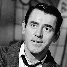 John Vivyan